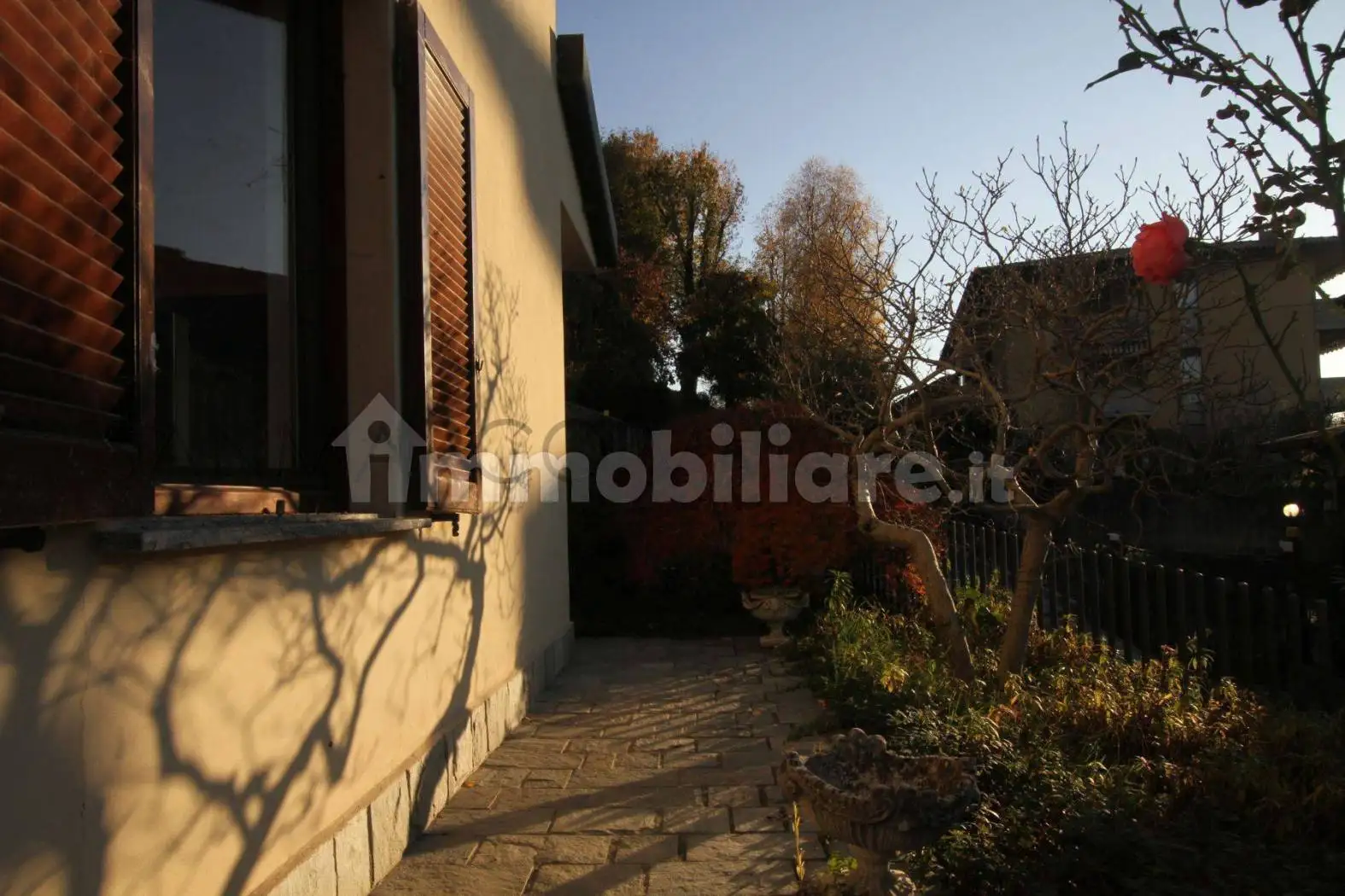 Villa in vendita a Galbiate