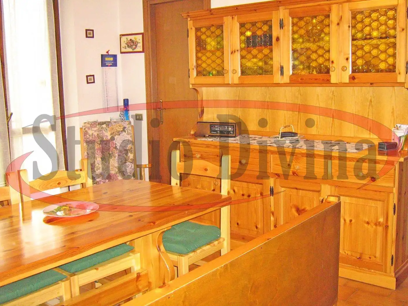 Appartamento in vendita a Costa Serina