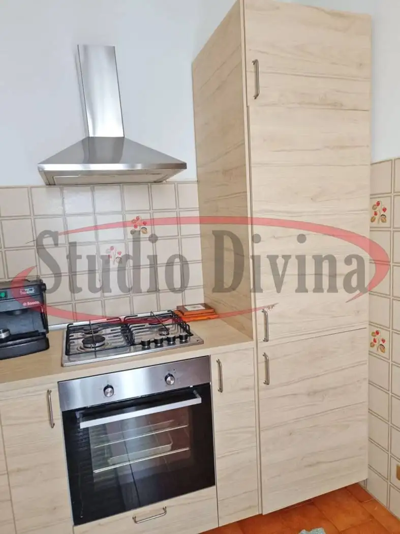 Trilocale viale Europa, Ascensione, Costa Serina - foto 5