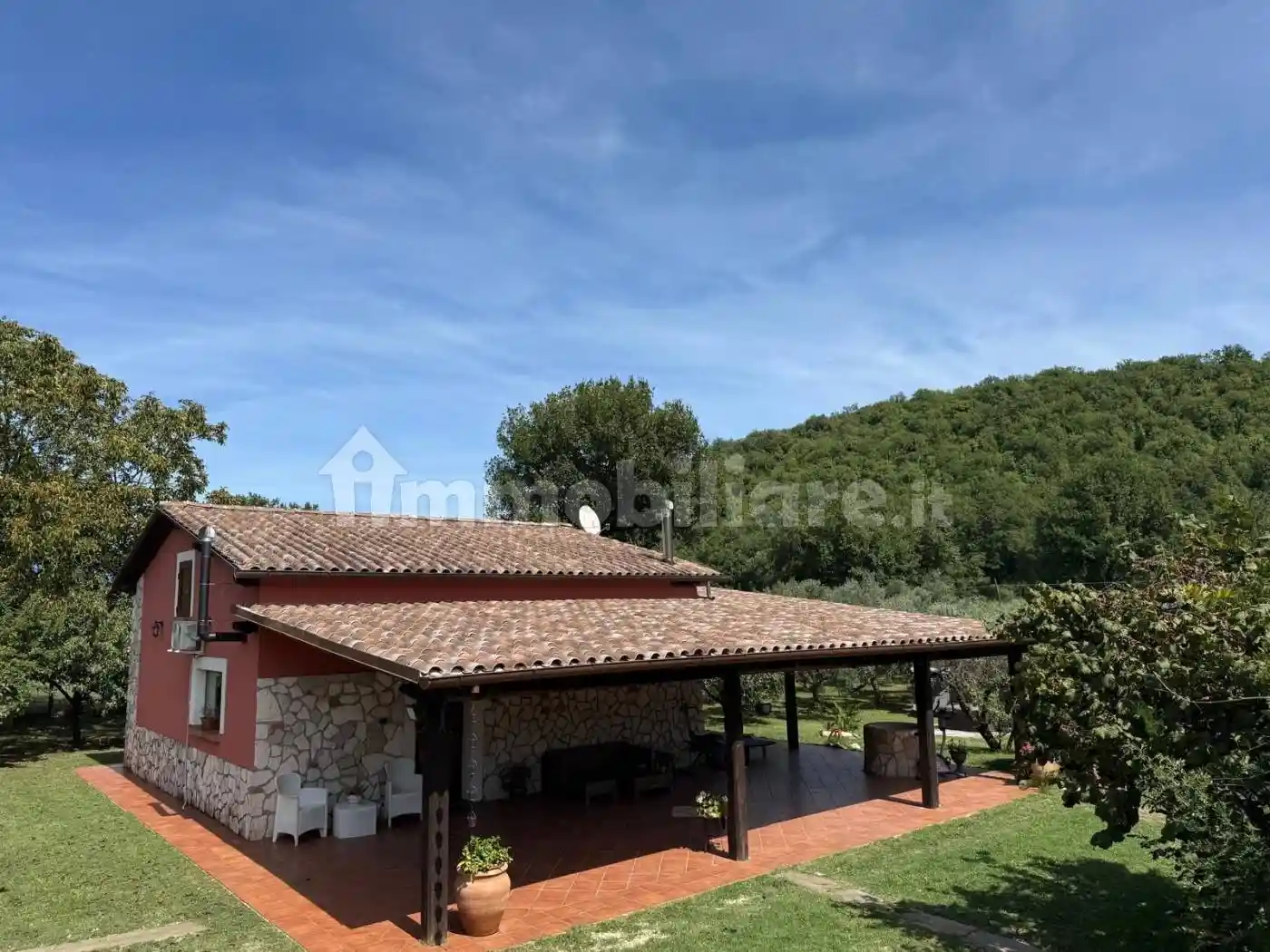 Appartamento in vendita a Segni