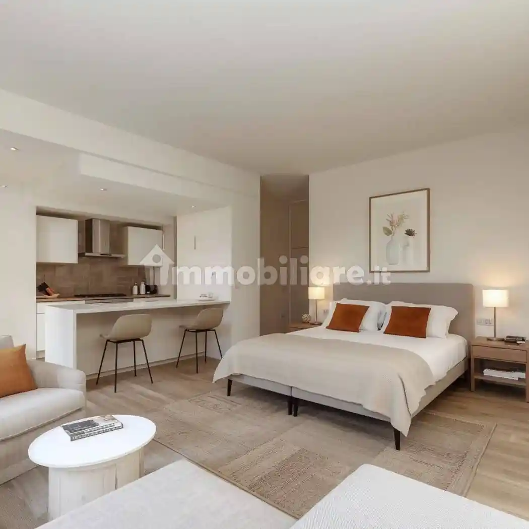 Appartamento via del Ghirlandaio, Beccaria - Colombo, Firenze - foto 4