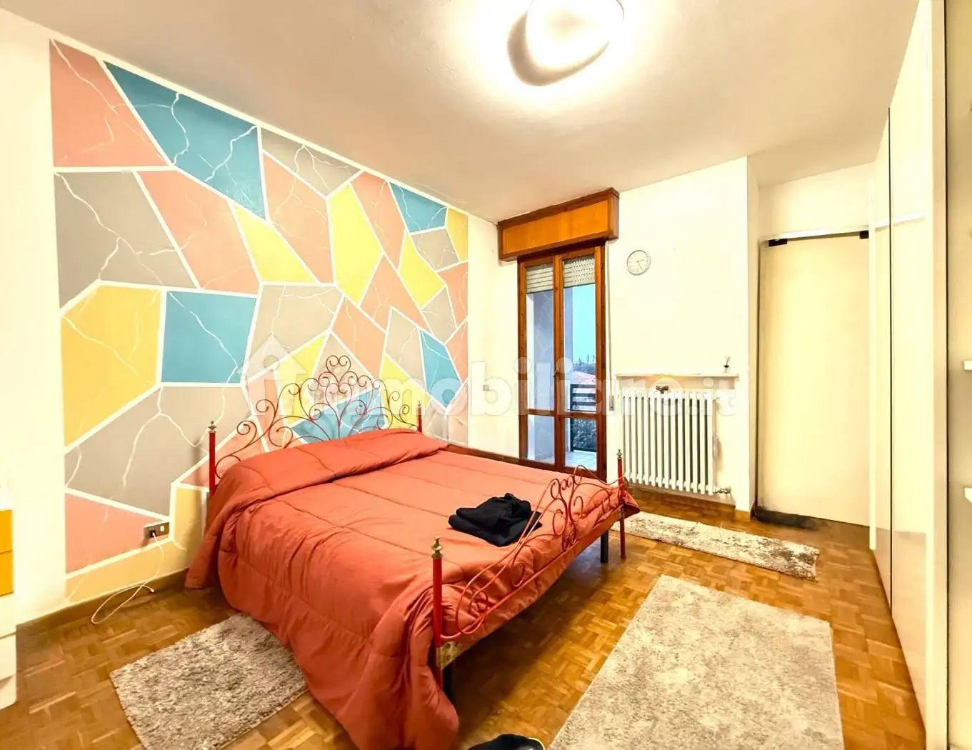 Appartamento in vendita a Forlì