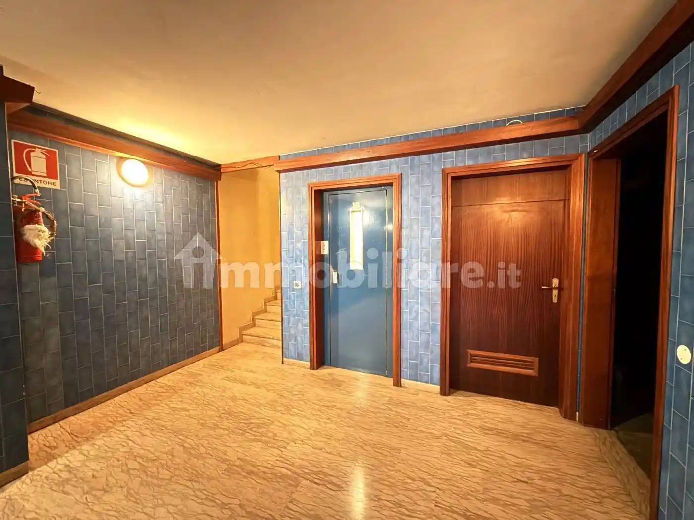 Quadrilocale viale Roma 162, Stadio, Forlì - foto 3