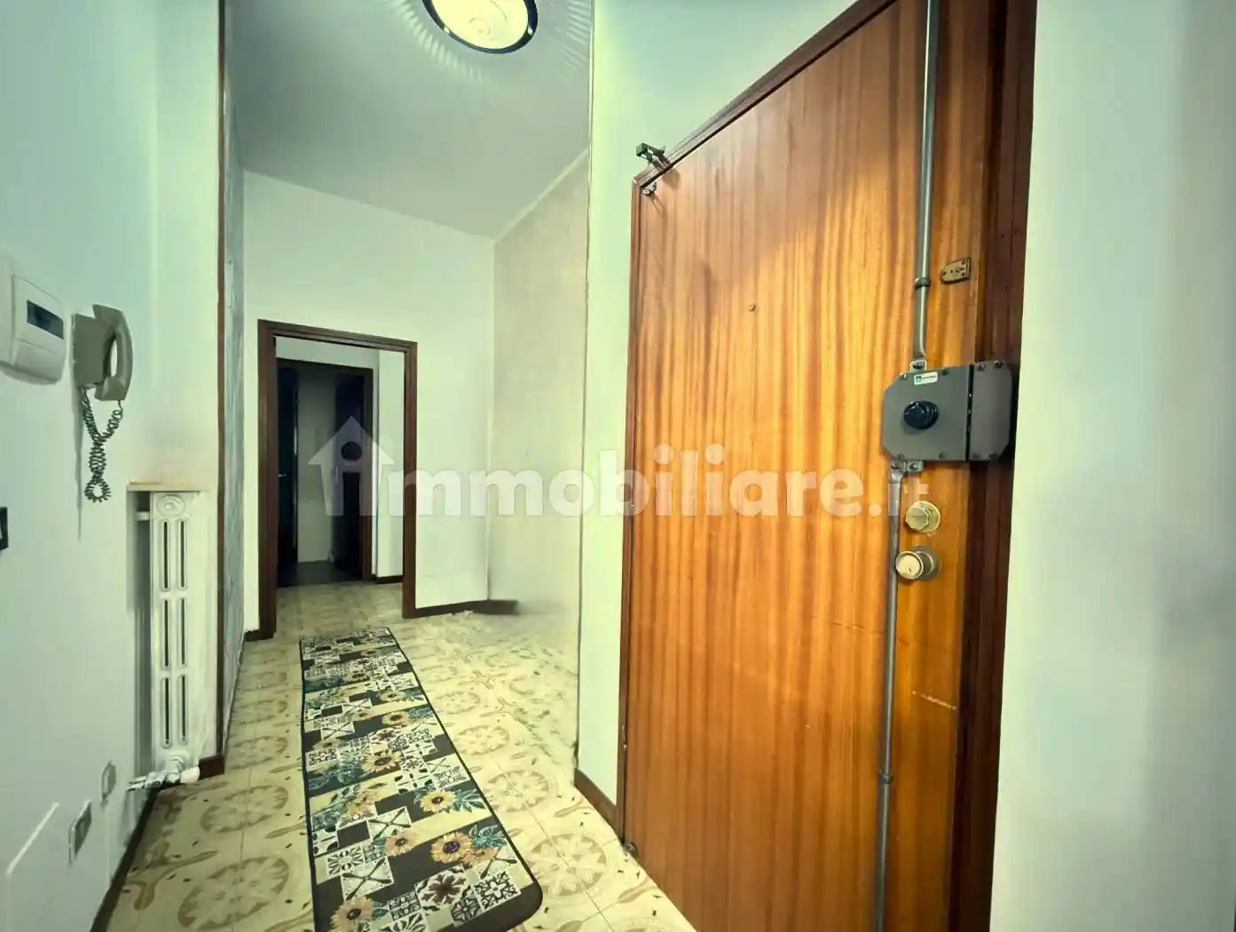 Quadrilocale viale Roma 162, Stadio, Forlì - foto 4