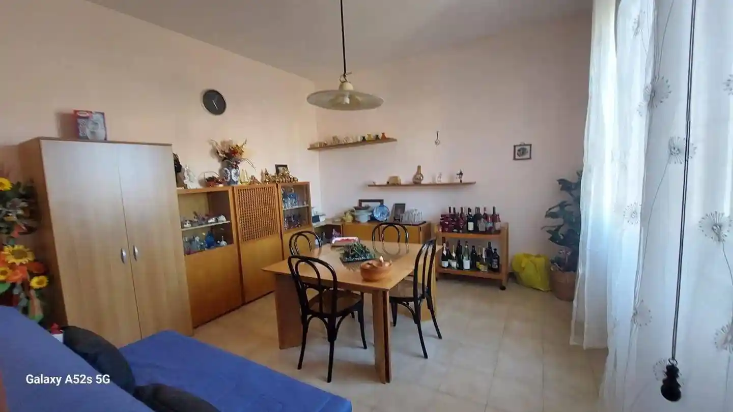 Quadrilocale buono stato, primo piano, Porta a Terra - Padula, Livorno - foto 3