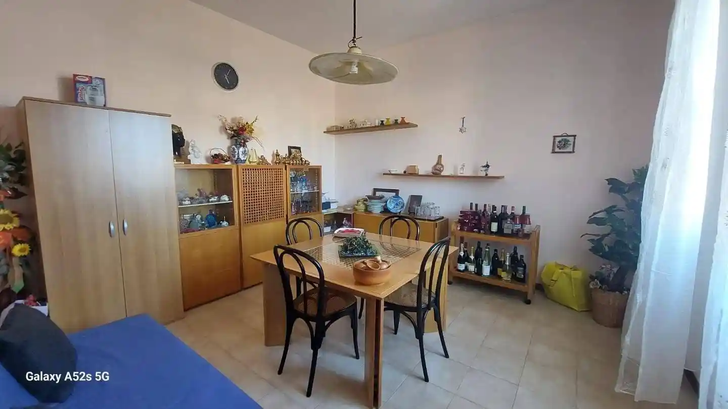 Quadrilocale buono stato, primo piano, Porta a Terra - Padula, Livorno - foto 5