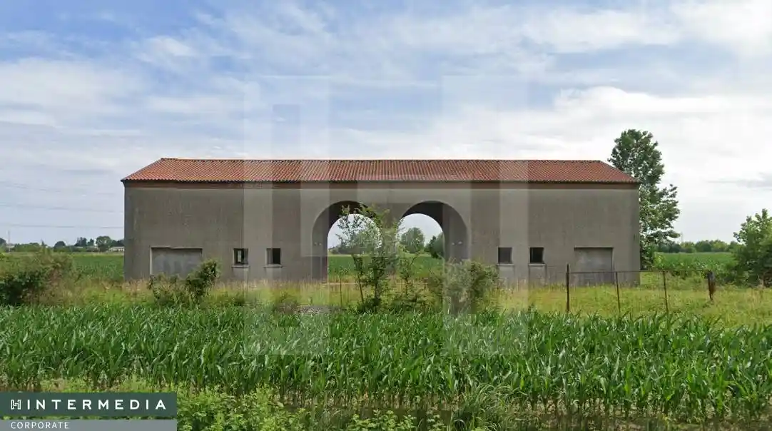 Rustico via Molinella, Mira Taglio, Mira - foto 3