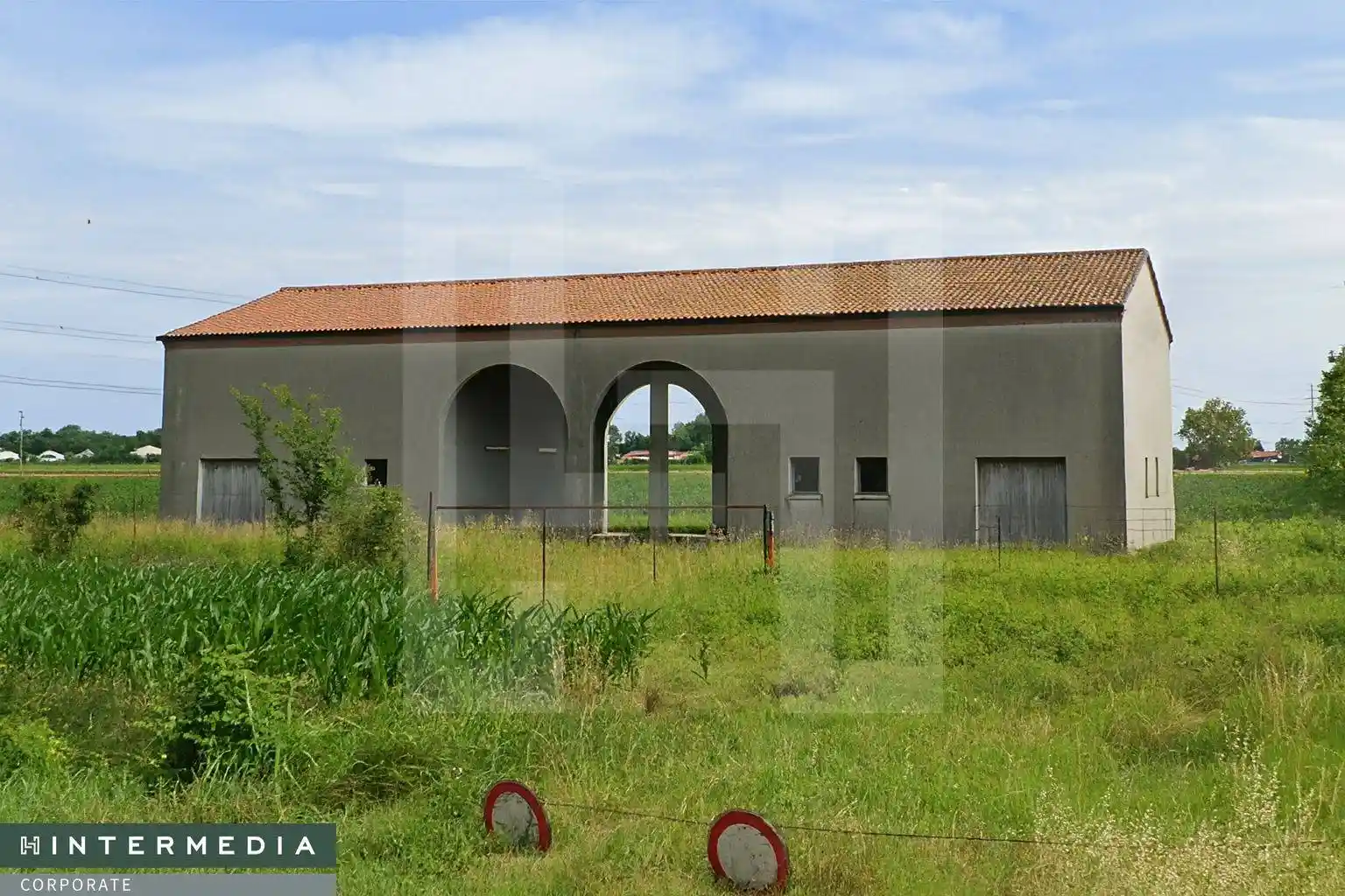 Rustico via Molinella, Mira Taglio, Mira - foto 5