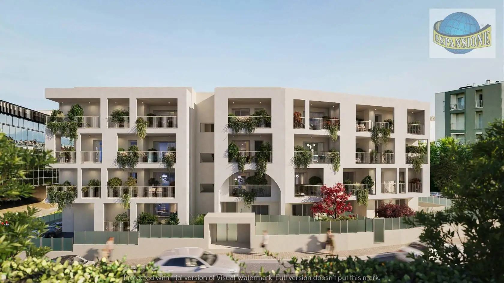 Appartamento in vendita a Pescara