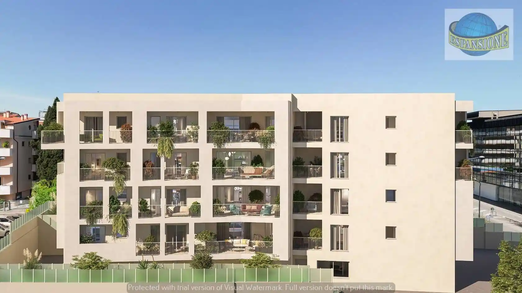 Quadrilocale via Aremogna, Stazione Centrale - Corso Vittorio, Pescara - foto 2