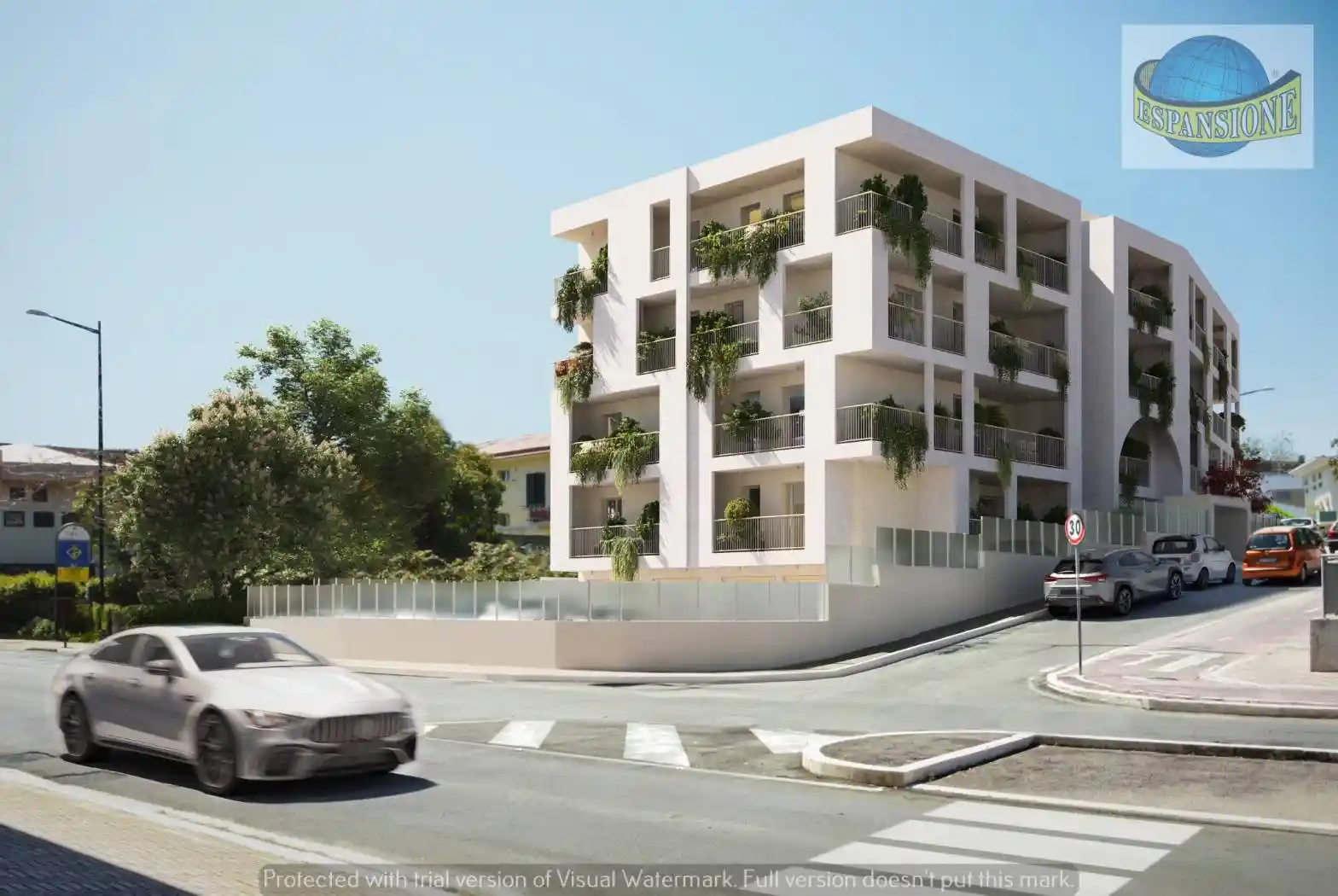 Quadrilocale via Aremogna, Stazione Centrale - Corso Vittorio, Pescara - foto 3