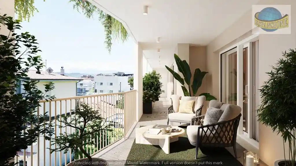 Quadrilocale via Aremogna, Stazione Centrale - Corso Vittorio, Pescara - foto 4