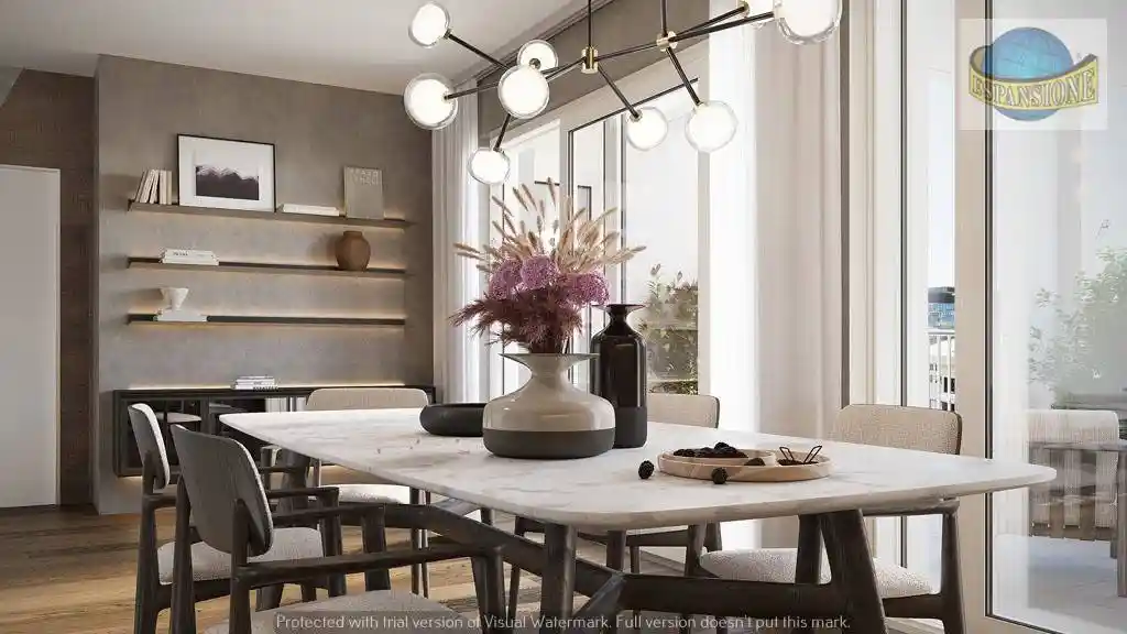 Quadrilocale via Aremogna, Stazione Centrale - Corso Vittorio, Pescara - foto 5