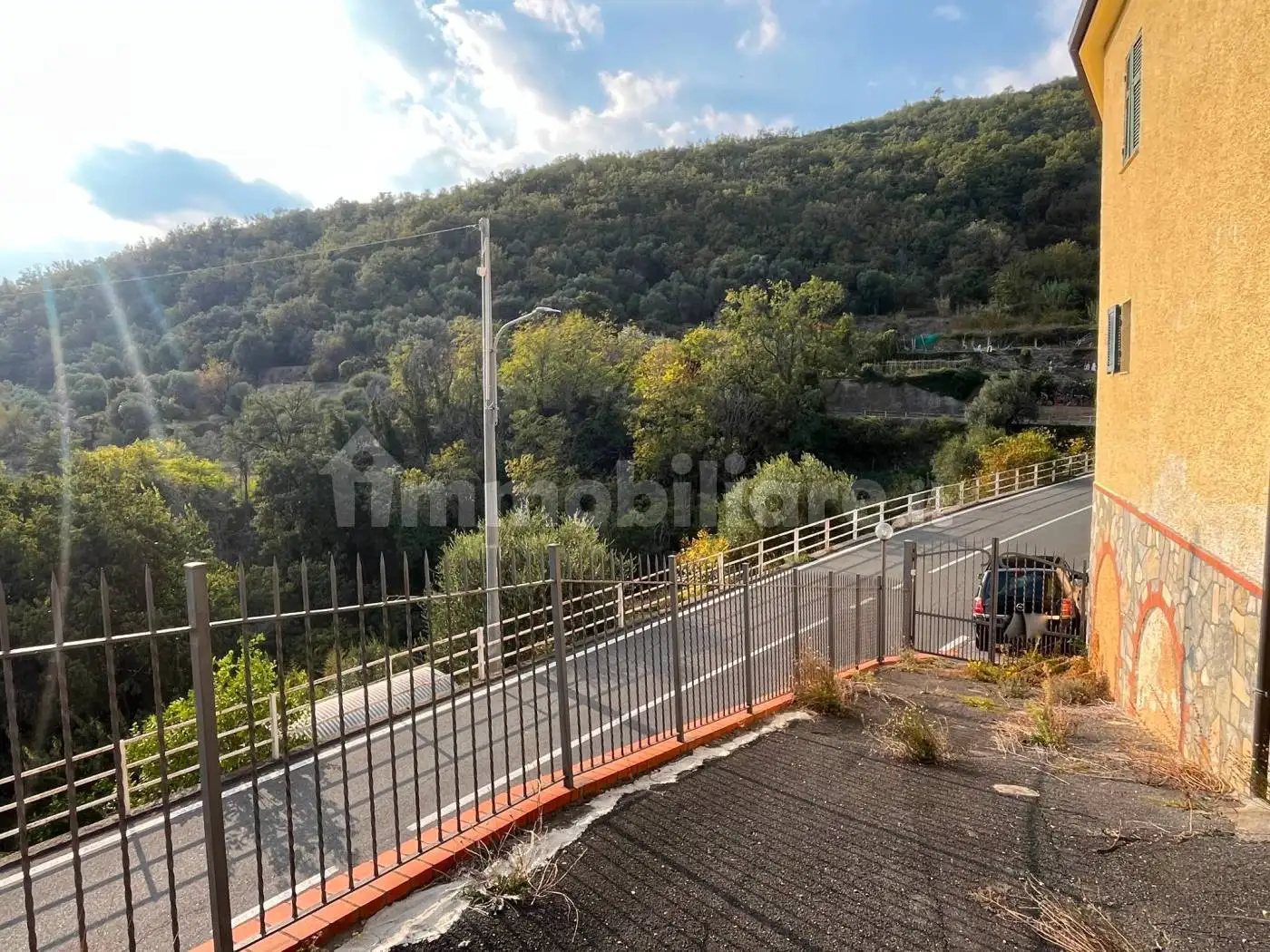 Villa plurifamiliare via Cappella 10, Menosio, Arnasco - foto 4