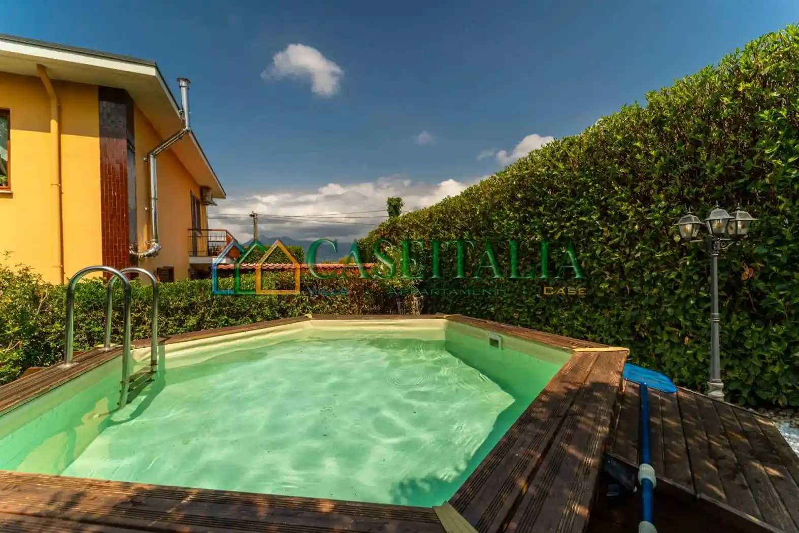 Villa unifamiliare via Mario Greco 61, Buttigliera Alta - foto 3