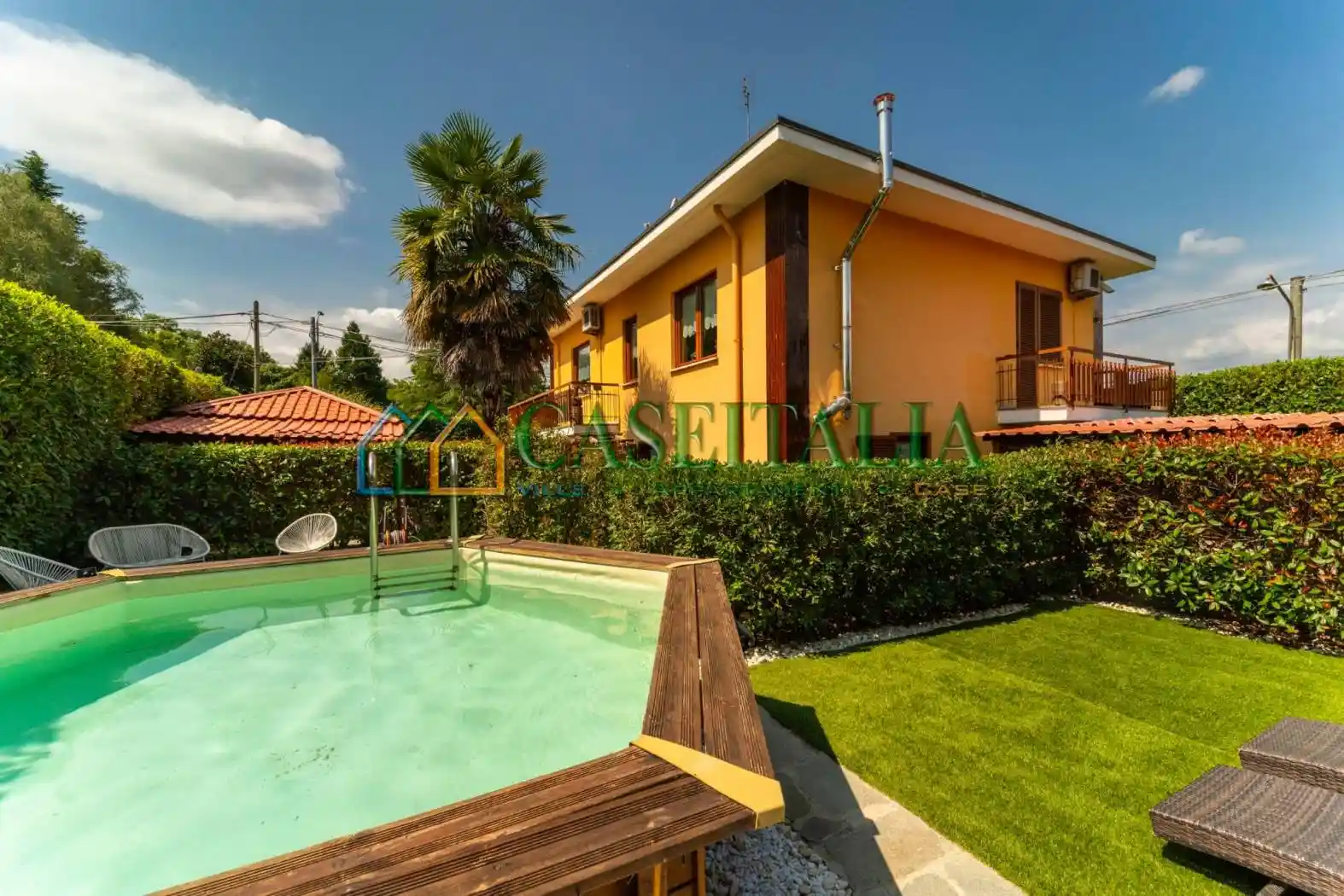 Villa unifamiliare via Mario Greco 61, Buttigliera Alta - foto 5