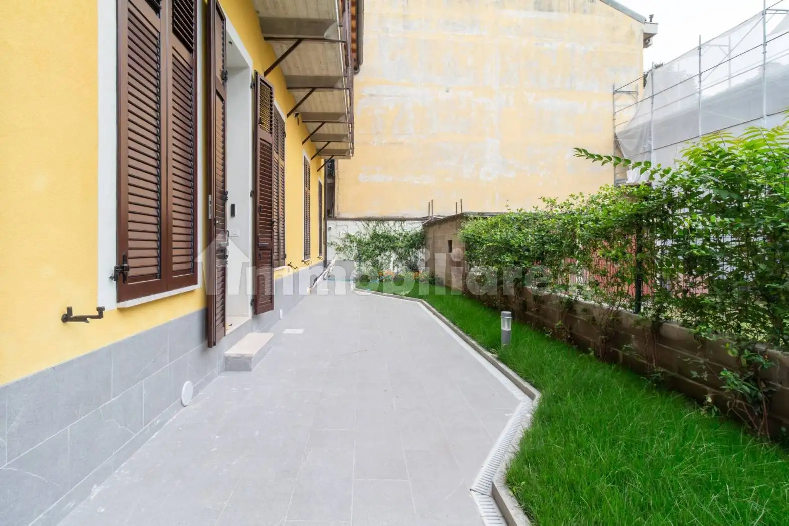 Apartment in vendita a Milan