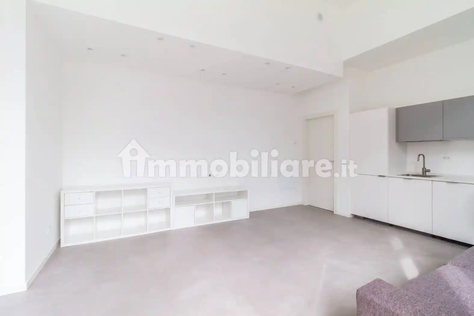 Bilocale via Edoardo Giraud 2, Viale Ungheria - Mecenate, Milano - foto 3