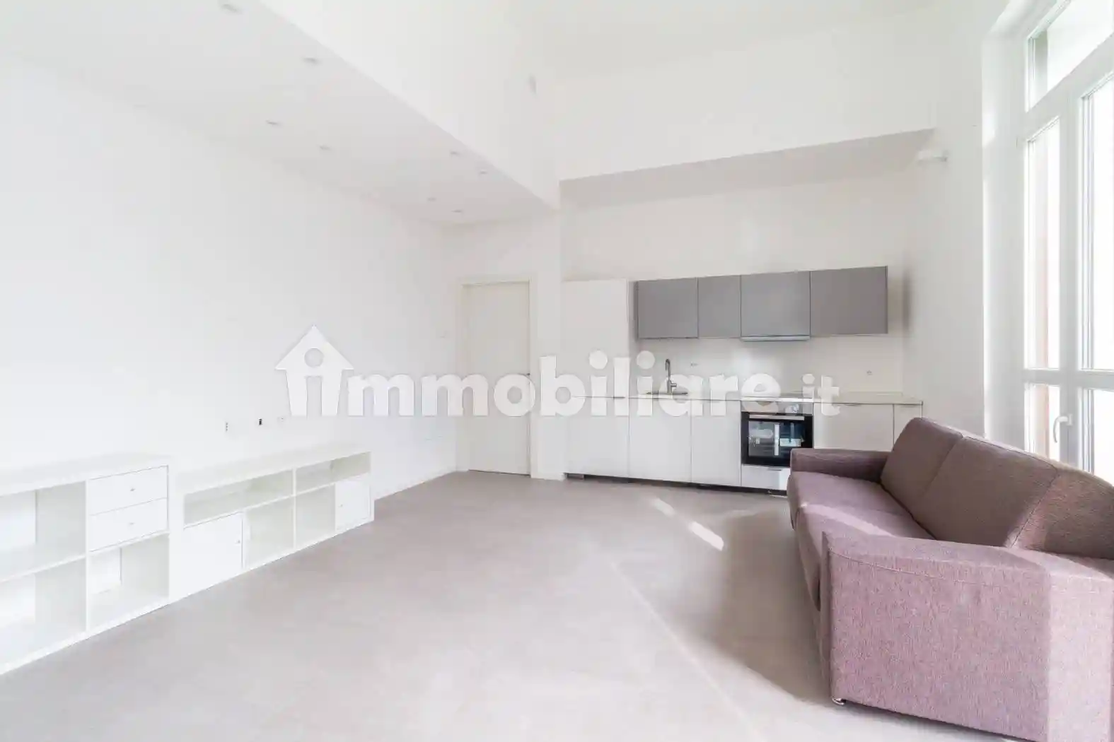 Bilocale via Edoardo Giraud 2, Viale Ungheria - Mecenate, Milano - foto 4