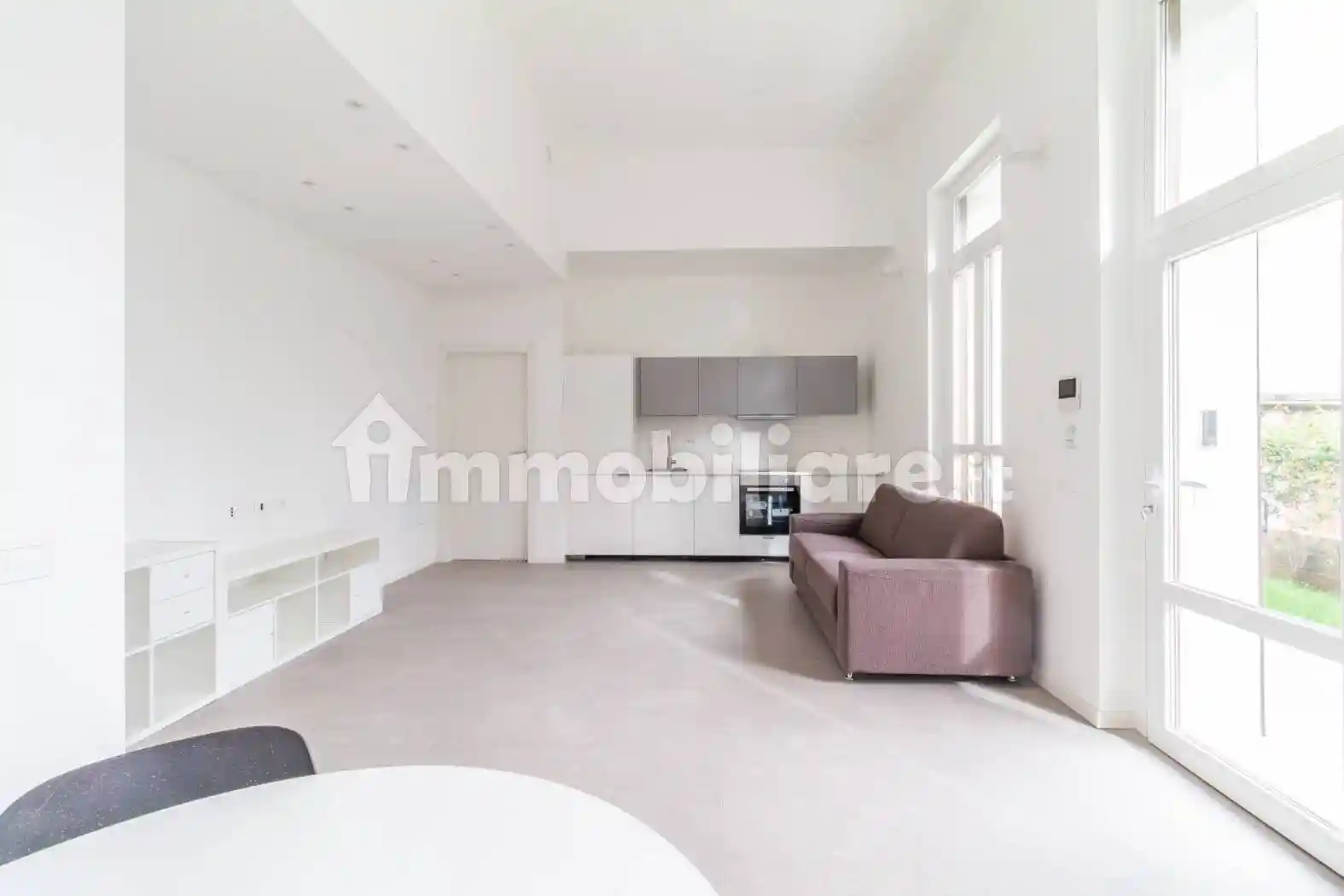 Bilocale via Edoardo Giraud 2, Viale Ungheria - Mecenate, Milano - foto 5