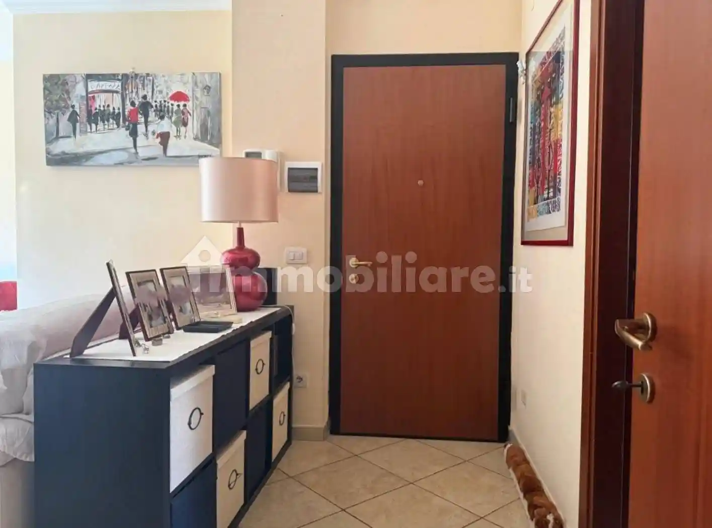 Trilocale via Carlo Muscetta, Bufalotta, Roma - foto 3