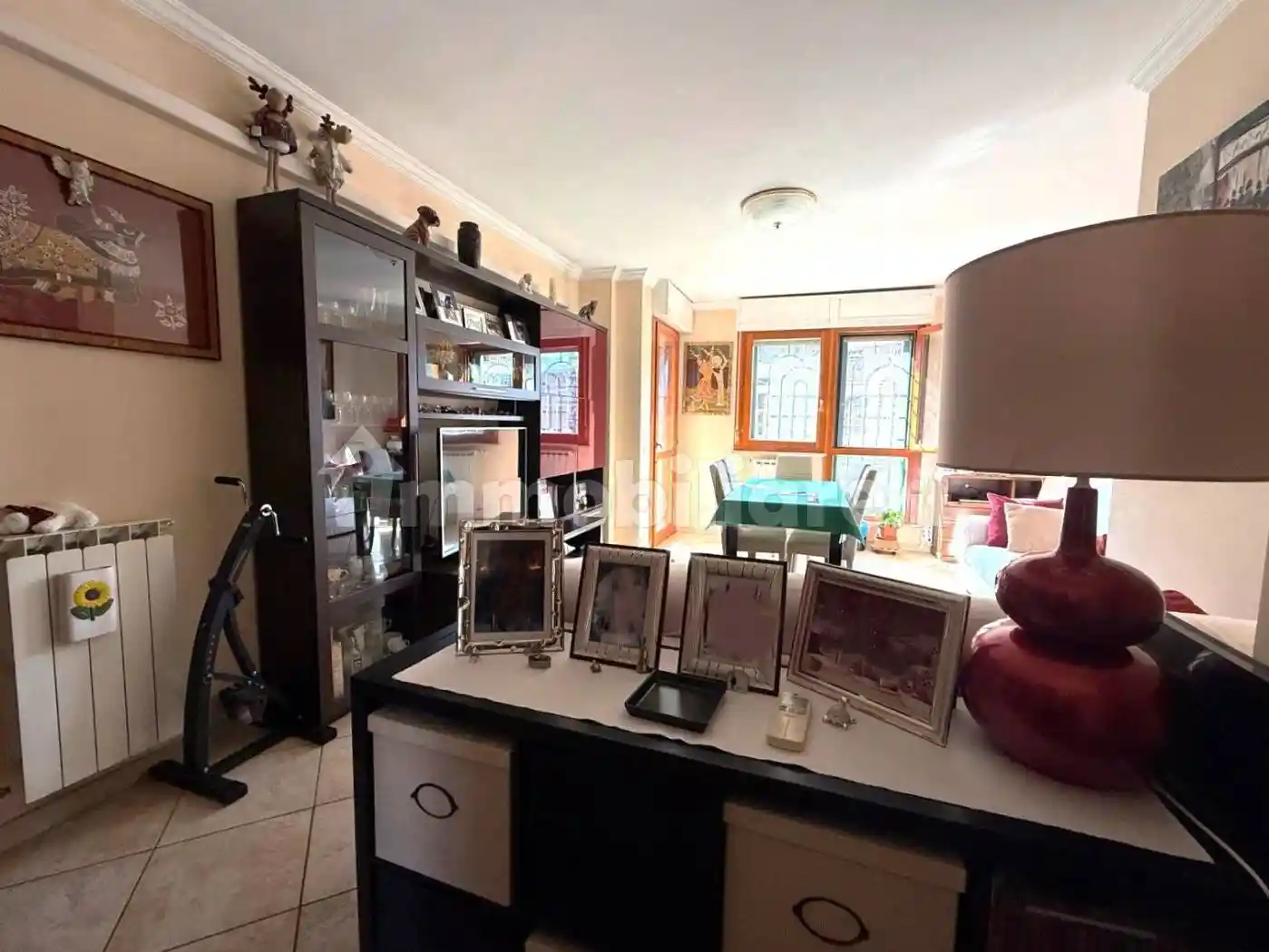 Trilocale via Carlo Muscetta, Bufalotta, Roma - foto 5