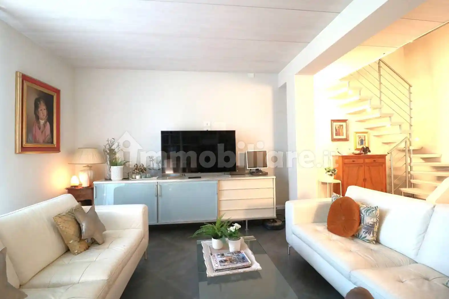 Attico - Mansarda - foto 2