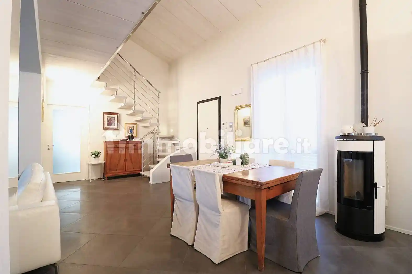 Attico - Mansarda - foto 3