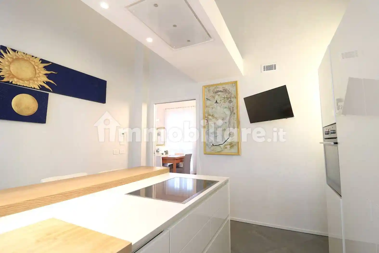 Attico - Mansarda - foto 4