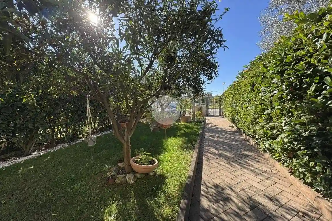 Villetta a schiera - foto 4