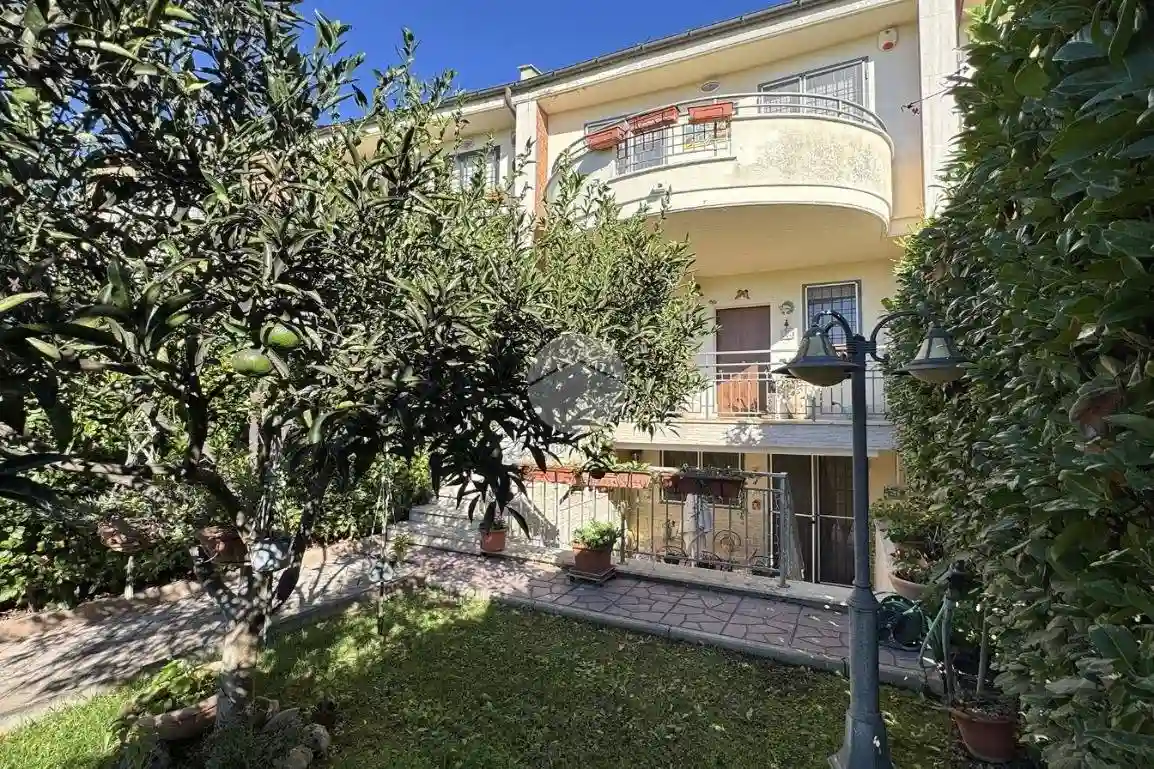 Villetta a schiera - foto 5