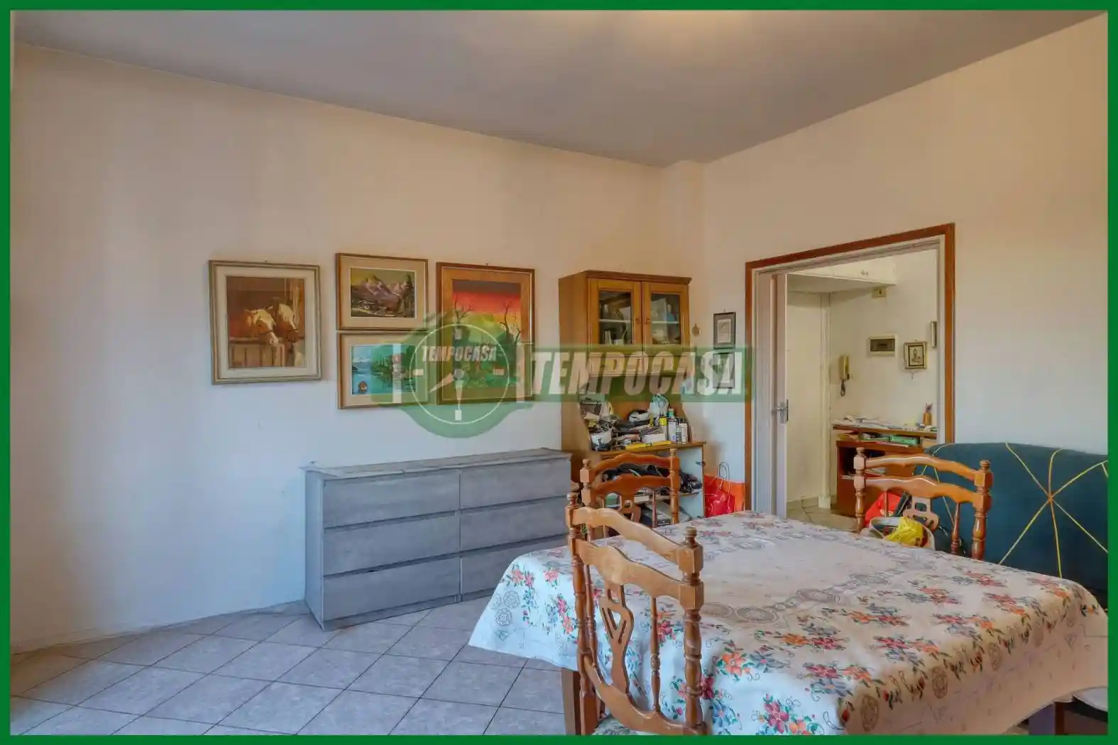 Trilocale via Aurelio Saffi, Masnago, Varese - foto 2