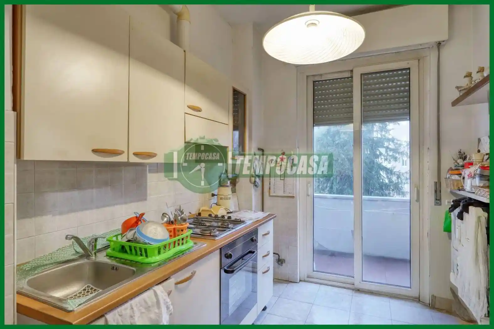 Trilocale via Aurelio Saffi, Masnago, Varese - foto 5