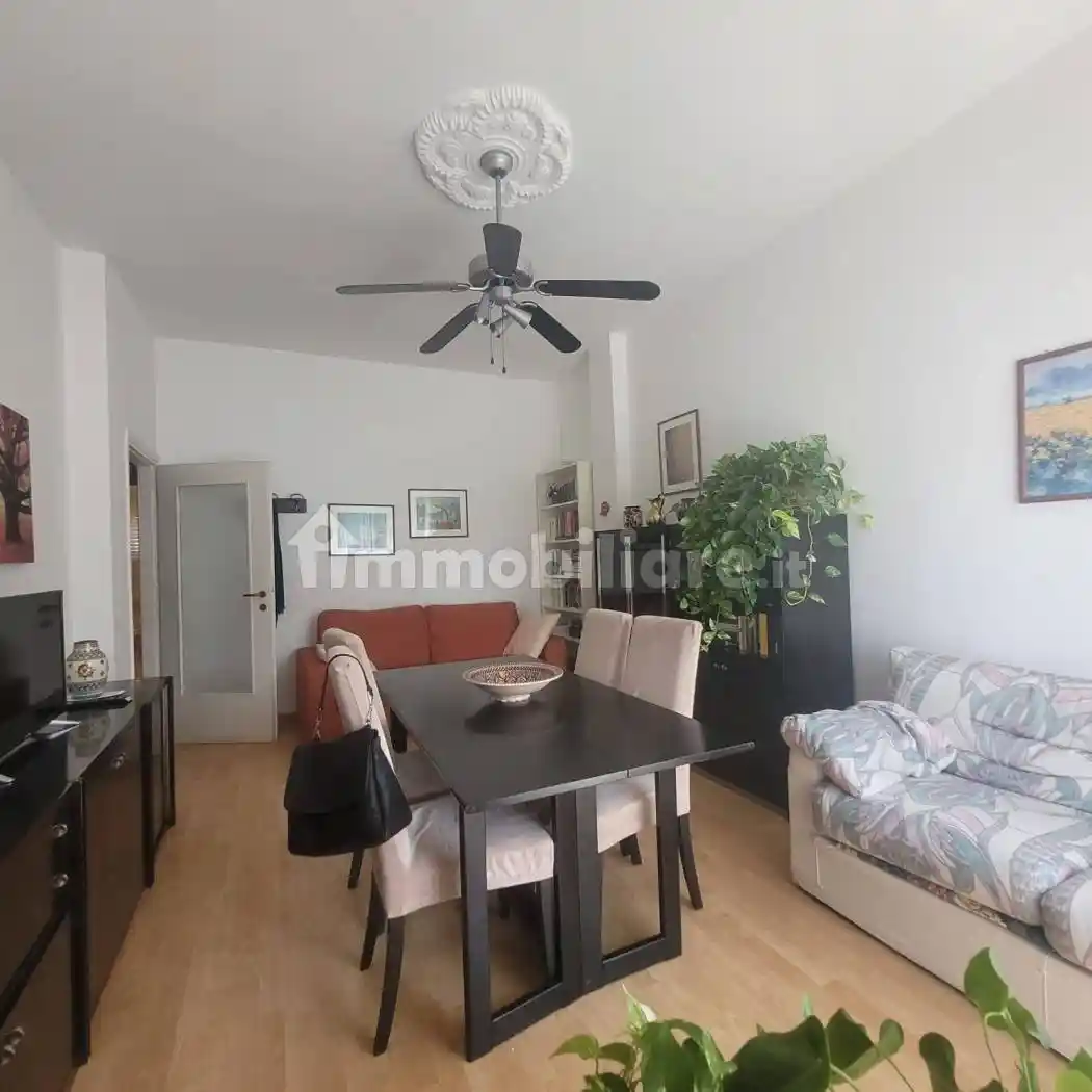 Bilocale via Lorenteggio 236, Inganni, Milano - foto 3