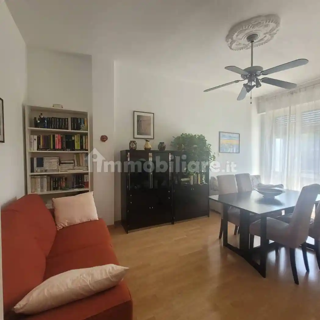 Bilocale via Lorenteggio 236, Inganni, Milano - foto 4