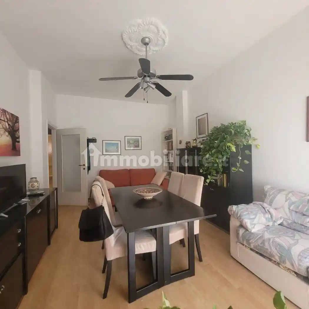 Bilocale via Lorenteggio 236, Inganni, Milano - foto 5