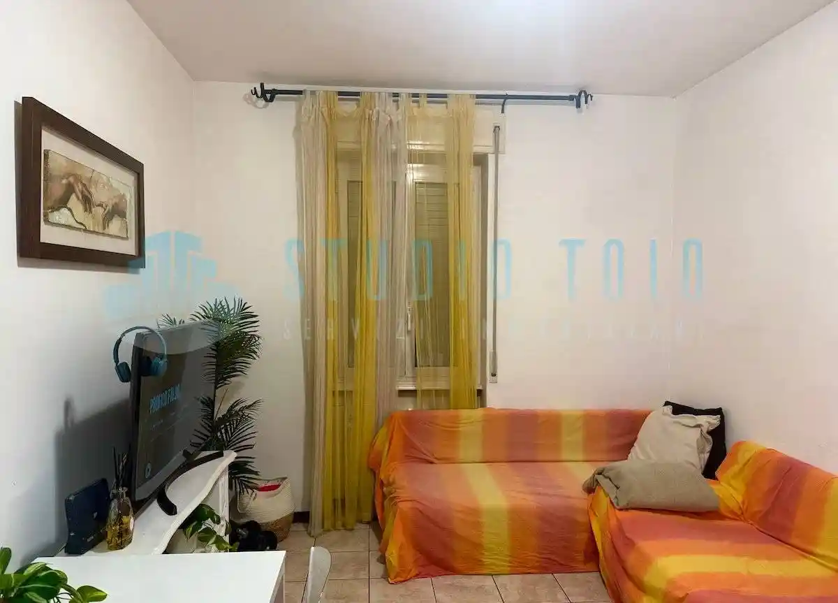 Bilocale via Mecenate 10, Viale Ungheria - Mecenate, Milano - foto 2