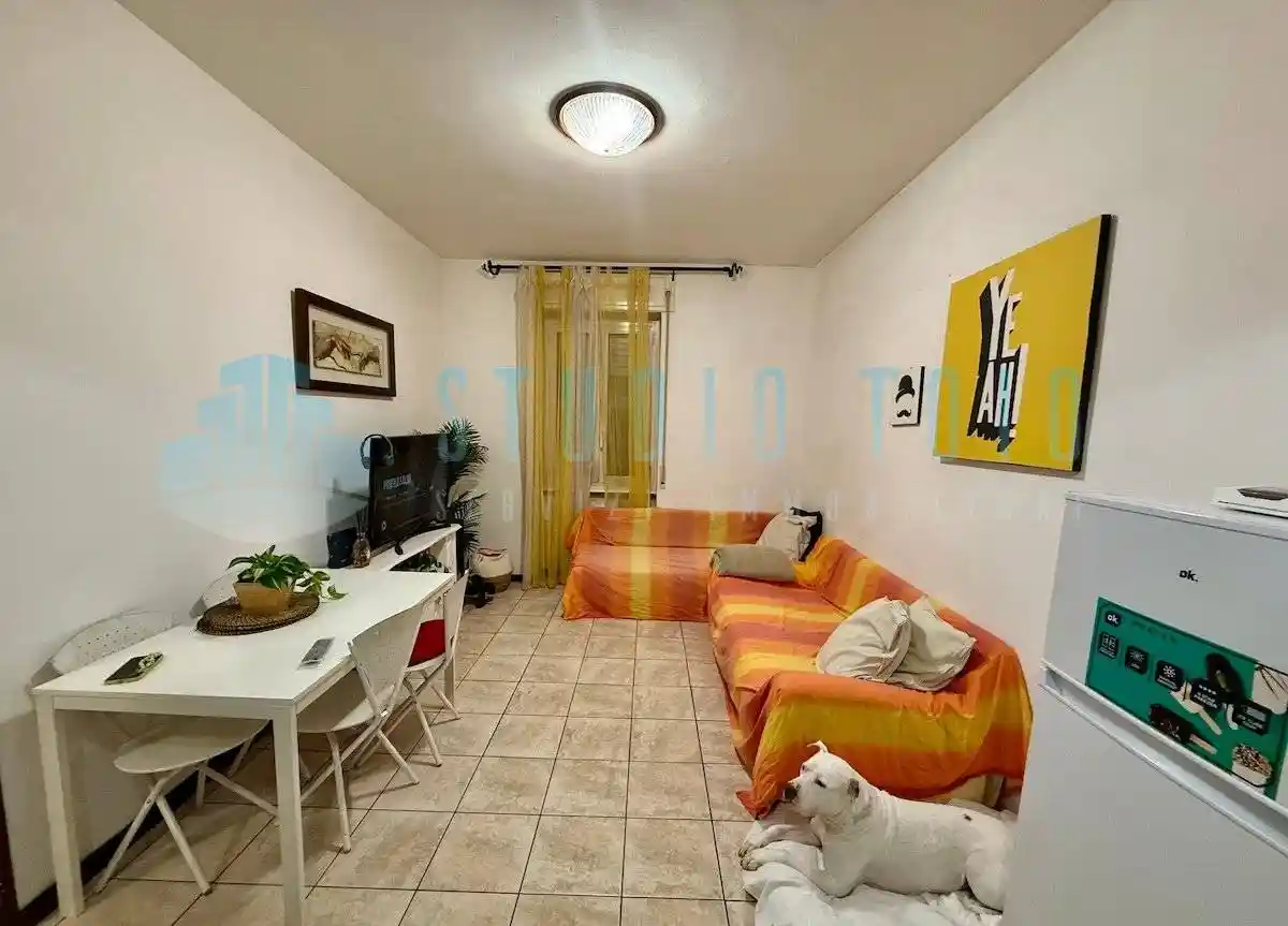 Bilocale via Mecenate 10, Viale Ungheria - Mecenate, Milano - foto 4