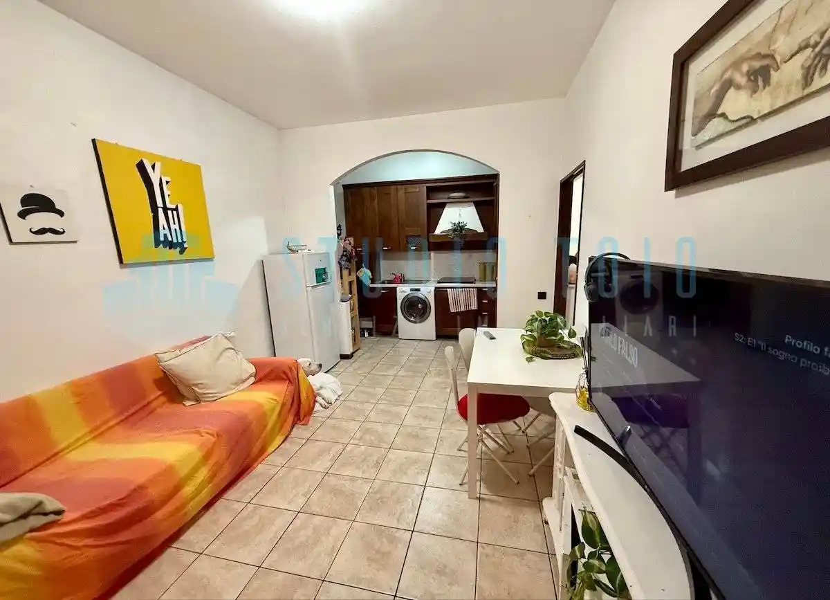 Bilocale via Mecenate 10, Viale Ungheria - Mecenate, Milano - foto 5