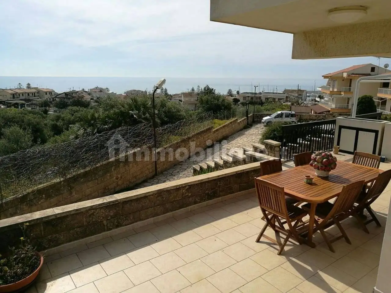 Villetta a schiera in vendita a Ragusa