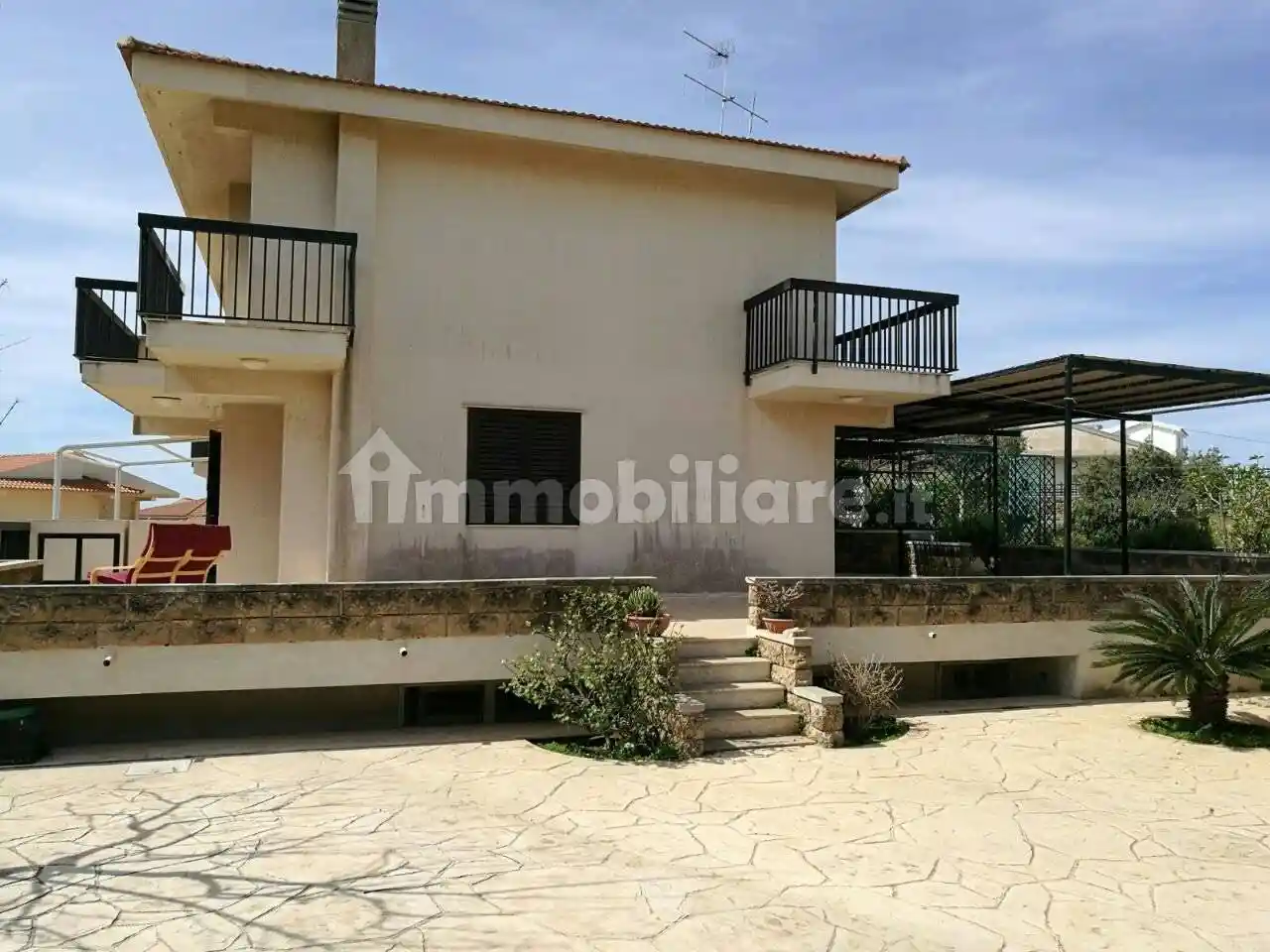 Villetta a schiera - foto 5