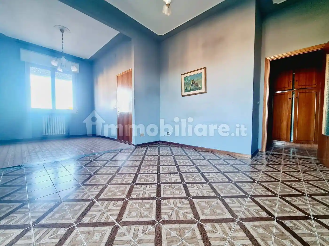 Appartamento in vendita a Scandiano