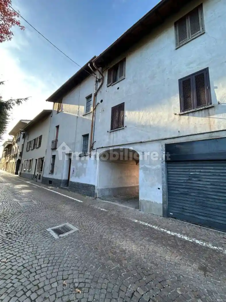 Mansarda via Francesco Baracca, Centro, Carugo - foto 2