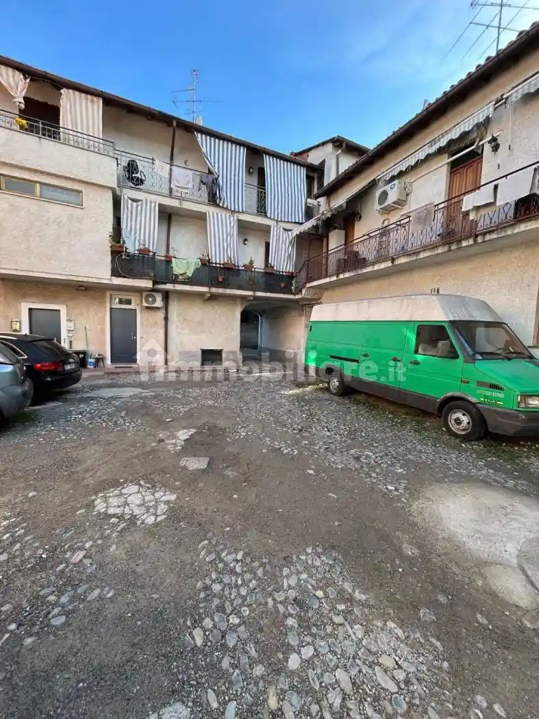 Mansarda via Francesco Baracca, Centro, Carugo - foto 3