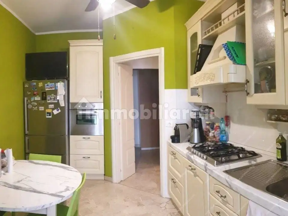 Apartment in vendita a Milan