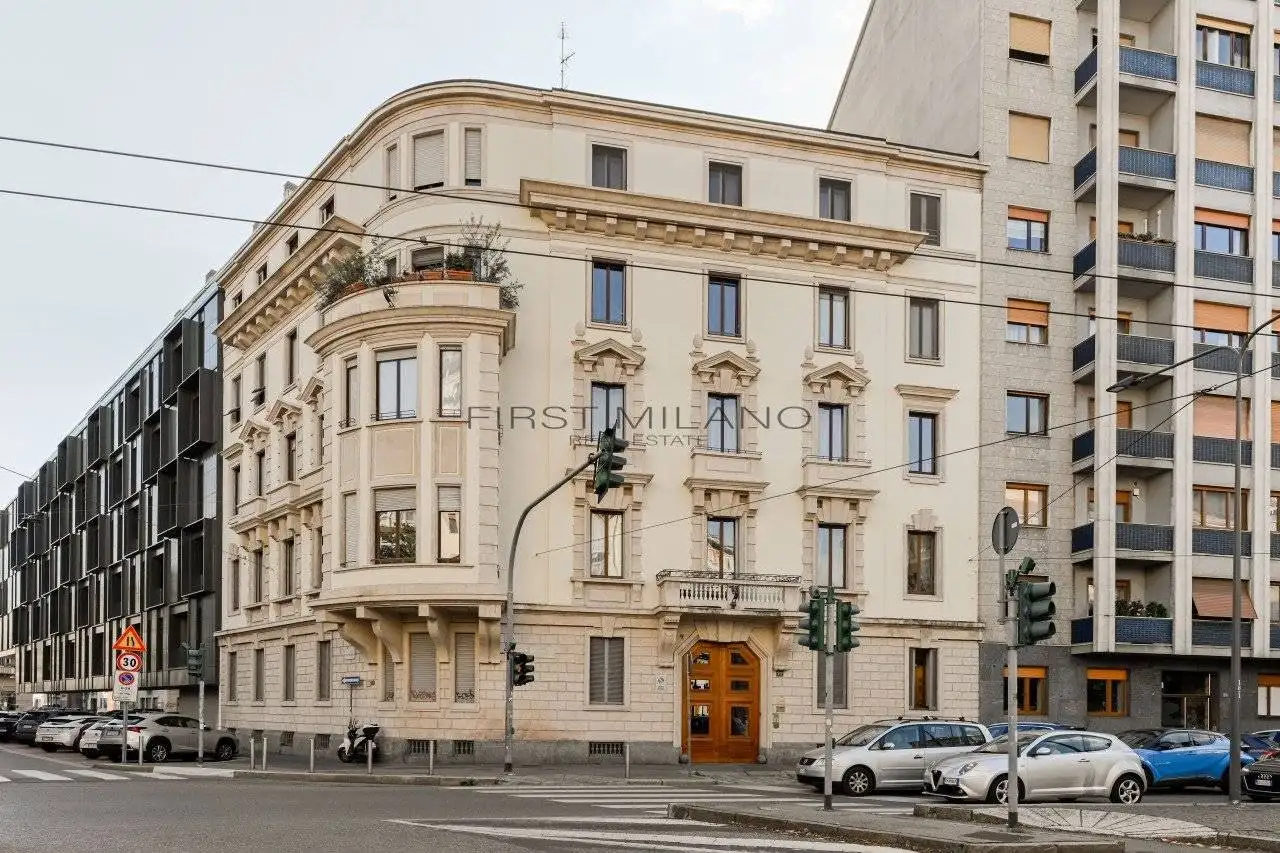 Apartment in vendita a Milan