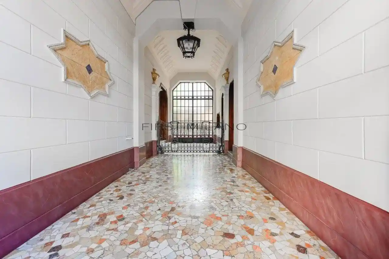 Trilocale viale gran sasso 22, Città Studi, Milano - foto 2