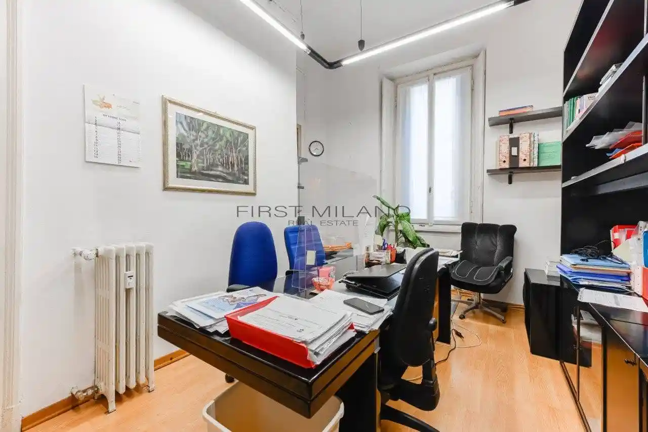 Trilocale viale gran sasso 22, Città Studi, Milano - foto 3