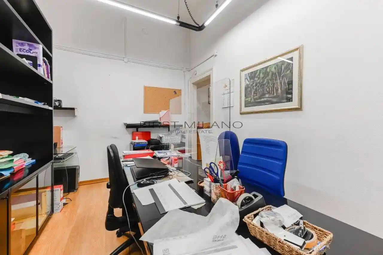 Trilocale viale gran sasso 22, Città Studi, Milano - foto 5