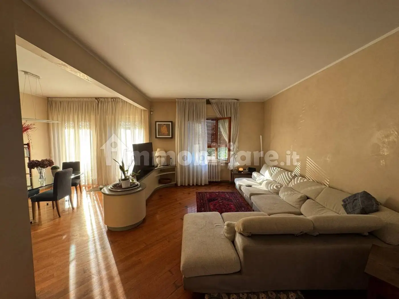 Appartamento in vendita a Prato